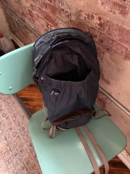 Photo of free Mountain Hardware 12L pack (East Kensington) #1