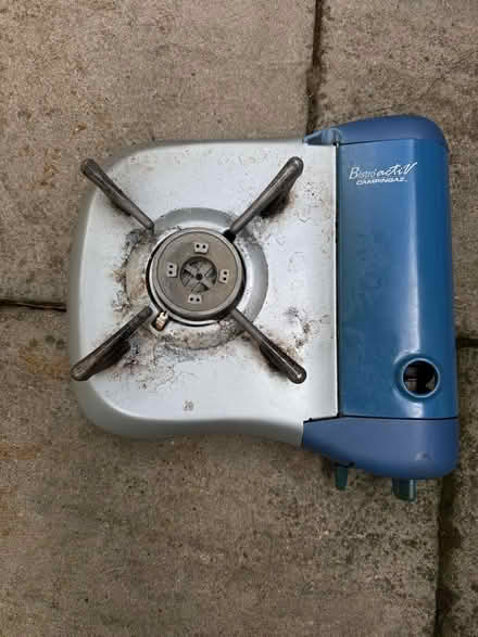 Photo of free Campingaz portable gas cooktop (SE15 Peckham) #1