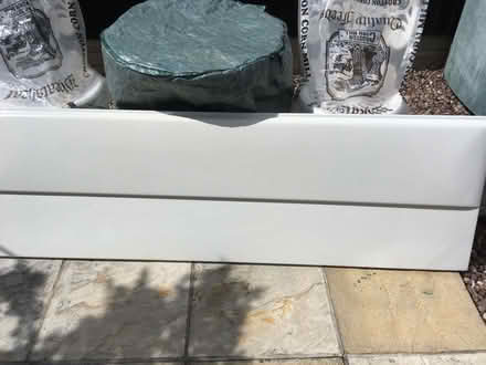 Photo of free Bath Panel (Southport PR9) #2
