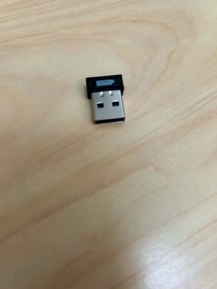 Photo of free Keyboard and mouse (Chiswick W4) #3