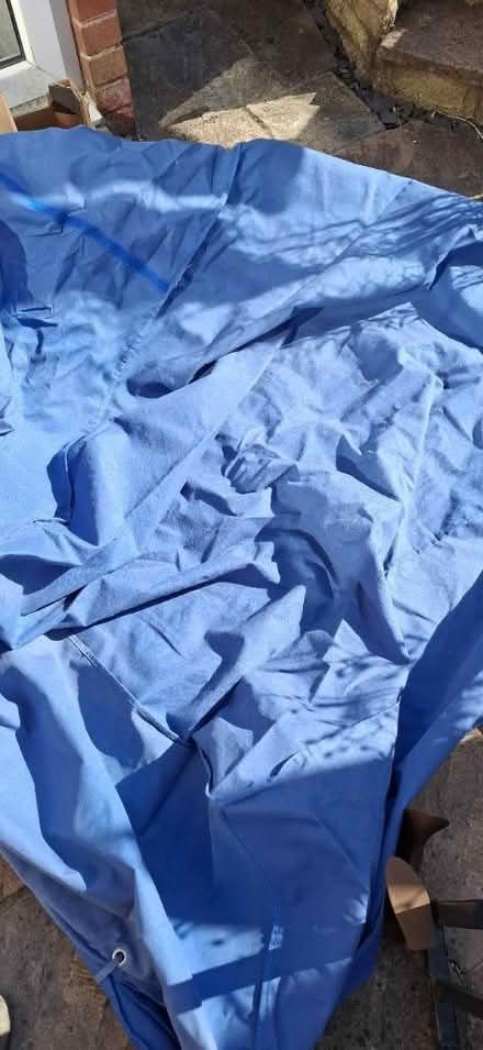 Photo of free Fabric from wardrobe (Mansfield NG19) #3