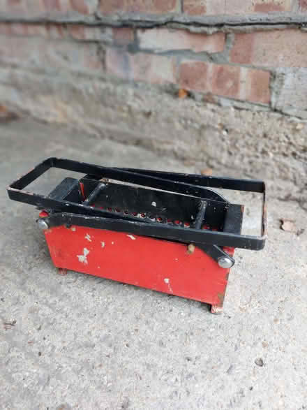 Photo of free Paper Log Maker (Marshalswick AL4) #1