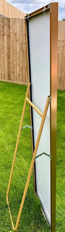Photo of free Self-standing mirror (Stapleford NG9) #1
