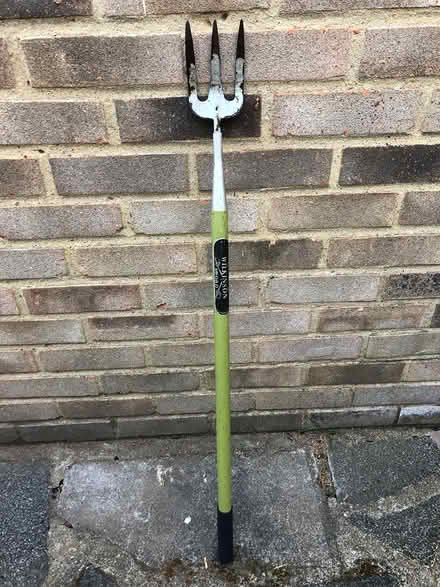 Photo of free Garden Weed Fork (RG6 Earley) #1