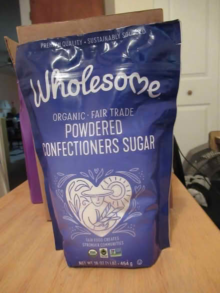 Photo of free Sugar (Drexel Hill) #1