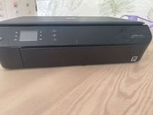 Photo of free HP 4500 Envy printer and scanner (IP3) #1
