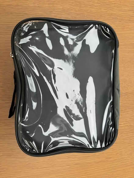 Photo of free Zip up pouches (Pooley Green TW20) #1