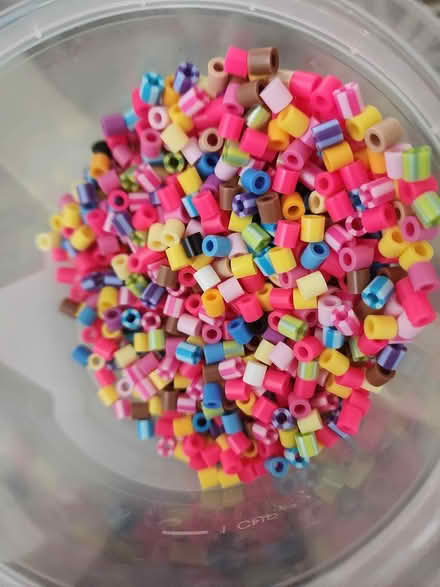 Photo of free Kid stuff (Bowie) #1