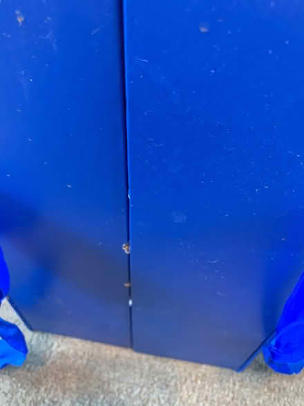 Photo of free Empty advent box (Kings Furlong RG21) #3