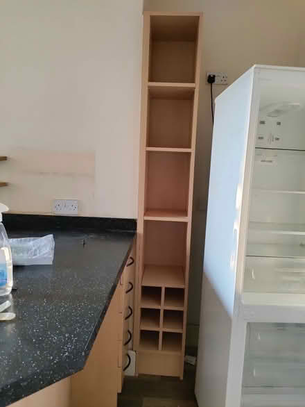 Photo of free Tall unit (Morrell Avenue OX4) #1
