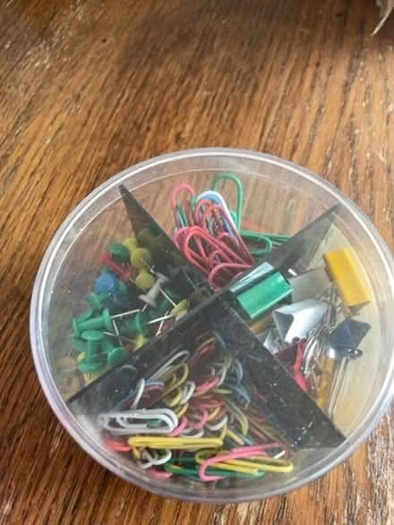 Photo of free Assorted accessories (Gyle EH12) #1