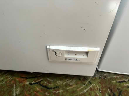 Photo of free Electrolux chest Freezer (Rugeley WS15) #2