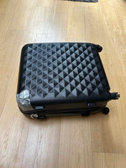 Photo of free Small suitcase (Dog Kennel SE5) #1