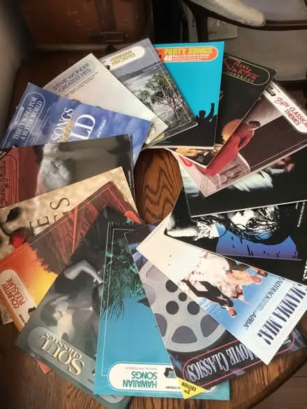 Photo of free Music Music (Heswall CH60) #1