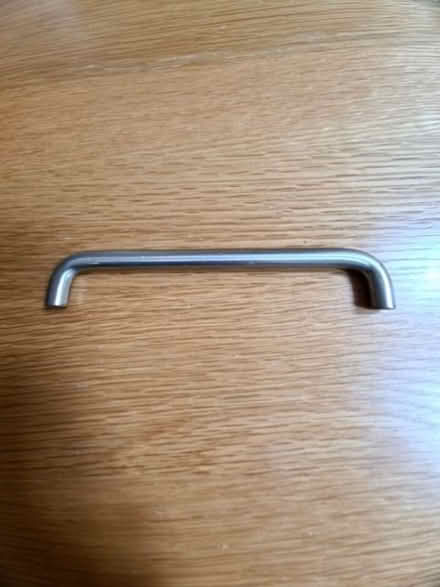 Photo of free Drawer/ cupboard handles (Hayes BR2) #1