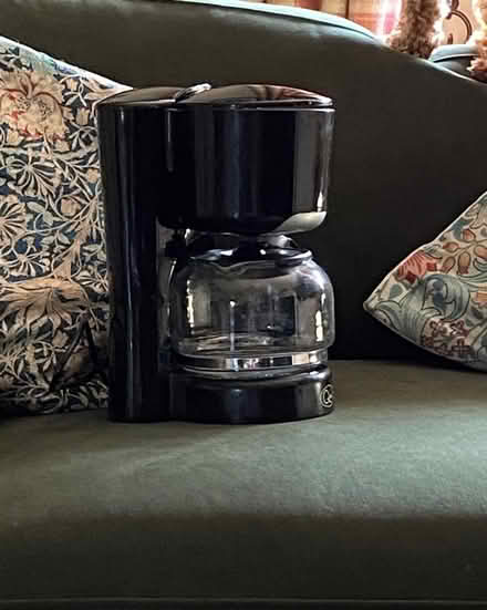 Photo of free Coffee percolator (PO17) #1