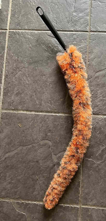 Photo of free Radiator duster (Morrell Avenue OX4) #1