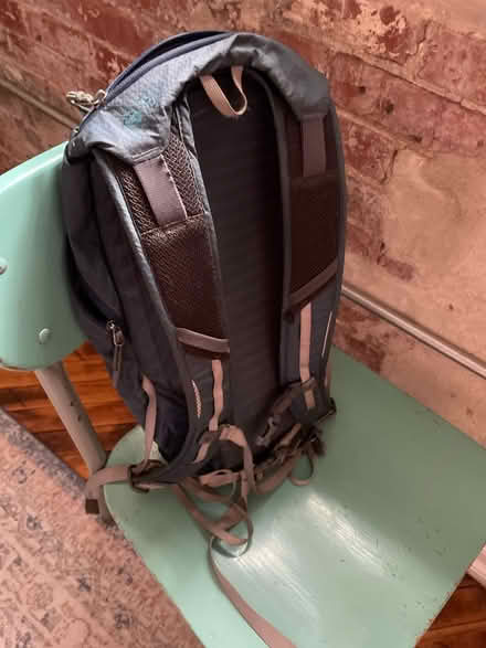 Photo of free Mountain Hardware 12L pack (East Kensington) #2