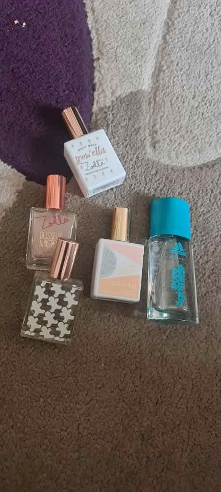 Photo of free Perfumes (Fishponds BS16) #1