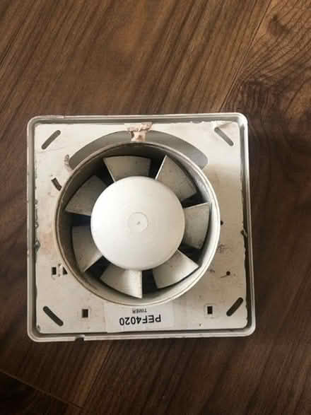 Photo of free Extractor fan (Cavendish DE23) #2
