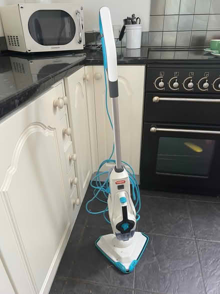Photo of free Broken vax steam mop - possible easy fix (Morrell Avenue OX4) #1