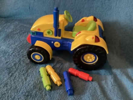 Photo of free Learning toys (Micklefield HP13) #1
