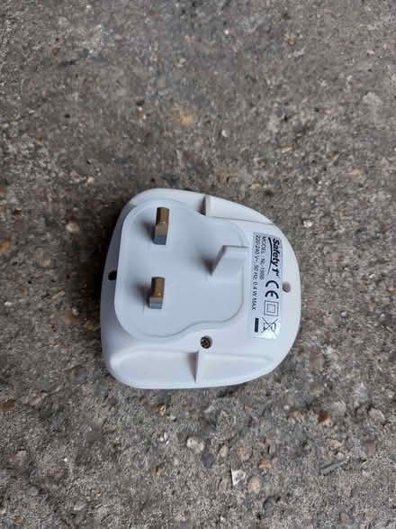 Photo of free Plug-in Night Light (Marshalswick AL4) #2