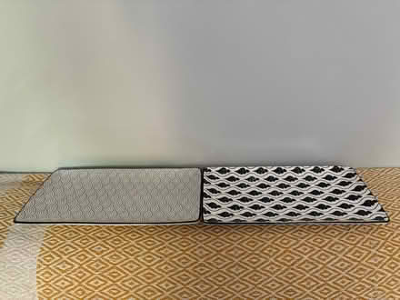 Photo of free Two sushi plates (BS3) #1