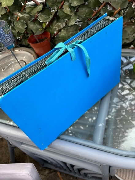 Photo of free Concertina file (Stockport SK8) #1