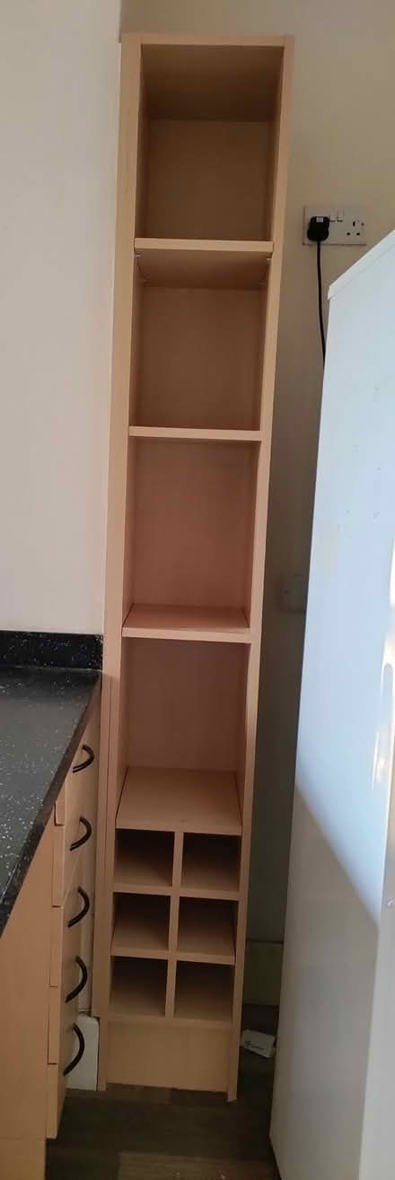 Photo of free Tall unit (Morrell Avenue OX4) #2
