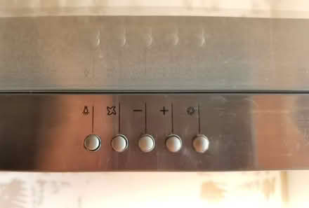 Photo of free extractor fan (Woosehill RG41) #4