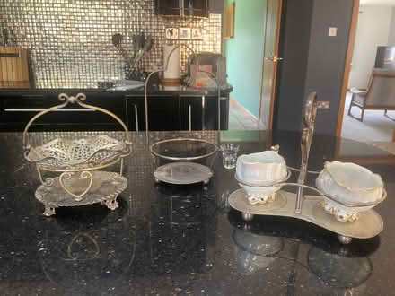 Photo of free Various pieces from clear out (Brackenber CA16) #3