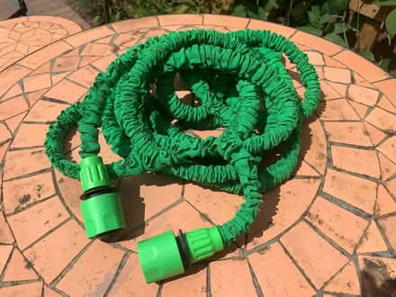 Photo of free Expanding Hosepipe (Shevington Vale WN6) #1