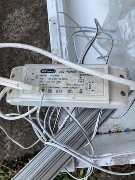 Photo of free Under counter kitchen lights (Brentry BS10) #4