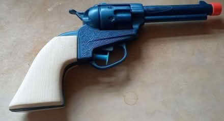 Photo of free Childs water pistol (Euxton PR7) #1
