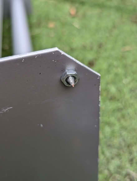Photo of free Speaker stands (Lakenham NR1) #2