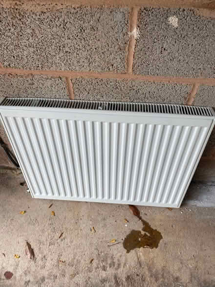 Photo of free Radiator (Paignton) #1