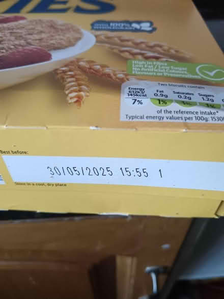 Photo of free Bixies (MK42) #2