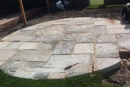 Photo of free Mixed stone (Marlow SL7) #1