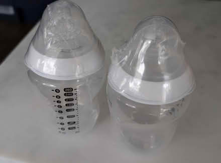 Photo of free Collection of baby bottles (Cliffe woods, Rochester) #2