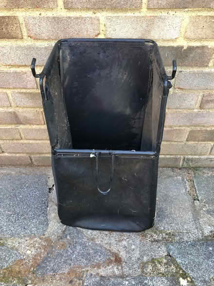 Photo of free Qualcast Lawn Mower Collection Bag (RG6 Earley) #1