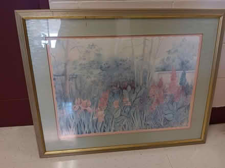 Photo of free Paintings - Danbury (Danbury) #2