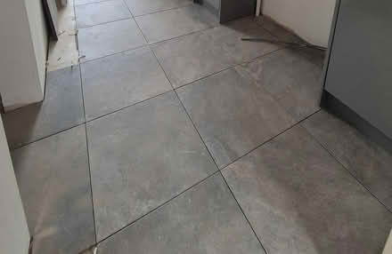 Photo of free Floor tiles - 60cm x 60cm 16 tiles (Cheltenham) #1