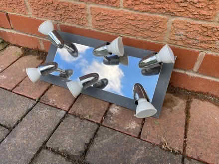 Photo of free Kitchen spotlights (Oswestry SY11) #2