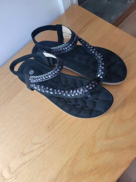 Photo of free Ladies sandals (BS24) #3
