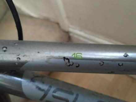 Photo of free Islabike cnoc 16 child's bike (Primrose, Lancaster LA1) #2