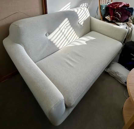 Photo of free 1 Two-seat sofa and 2 armchairs (Stapleford NG9) #3