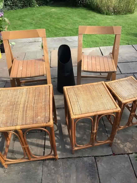 Photo of free Various (EX13) #1