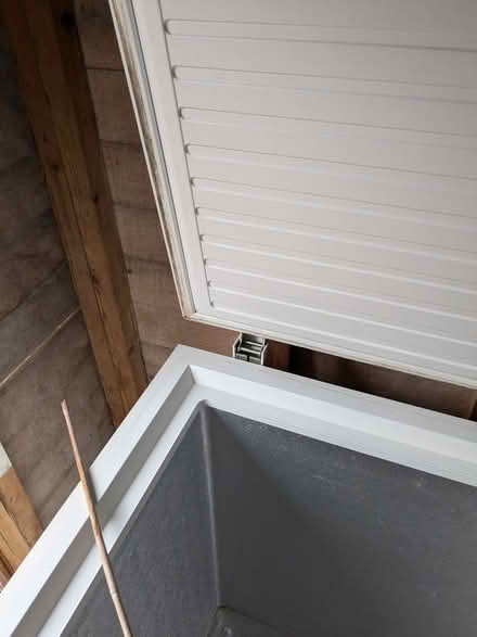 Photo of free Chest Freezer (Upper Hartfield TN7) #1