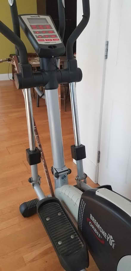 Photo of free Exercise cardio equipment (HP10 8HX penn) #2